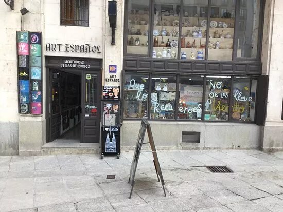 Art Espanol
