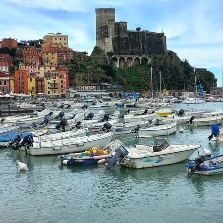 IAT - Informazione Accoglienza Turistica