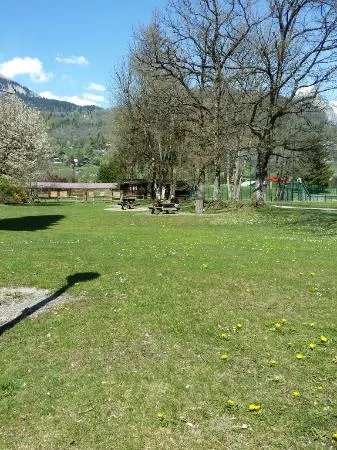 Mairie de Samoens