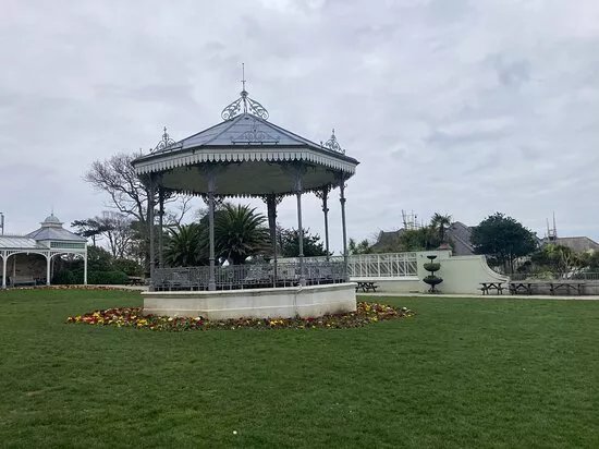 Gyllyngdune Gardens