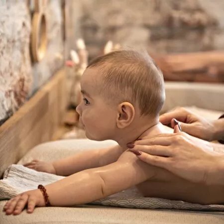 Sparkle Baby Spa Emmen