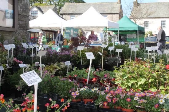 Orton Farmers' Market