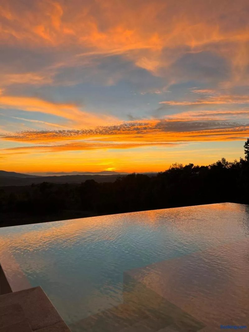 Agriturismo Botri Dei Lumachi