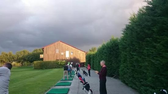 Golfclub Heddesheim Gut Neuzenhof