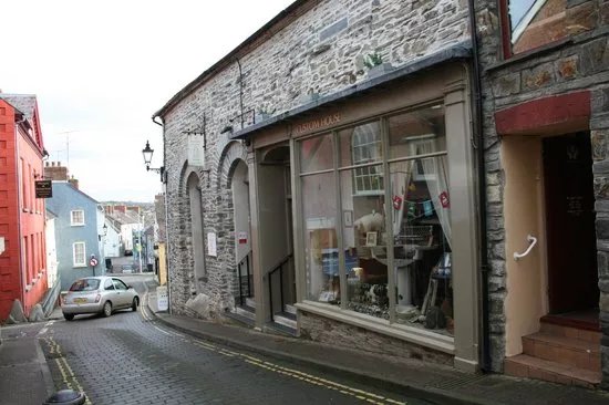 Custom House Gallery