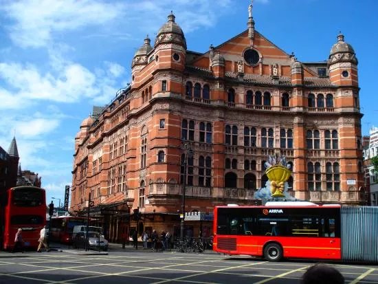 Palace Theatre