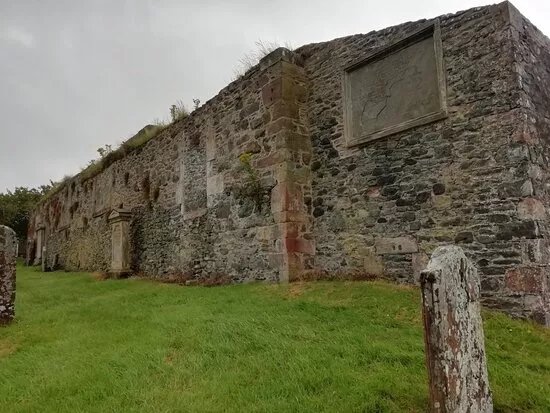 Auld Kirk