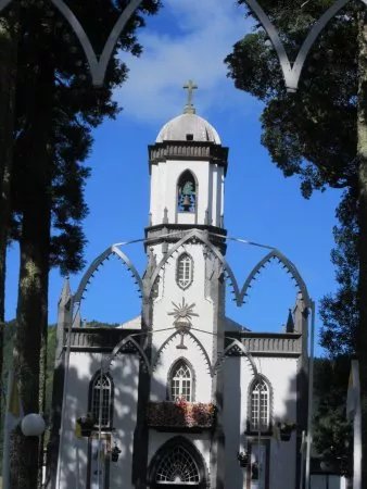 Igreja de Sao Nicolau