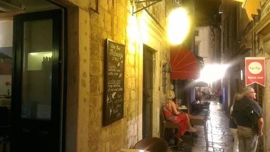 Malvasija Wine Bar