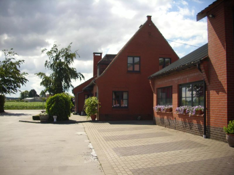 Chiconette B&B