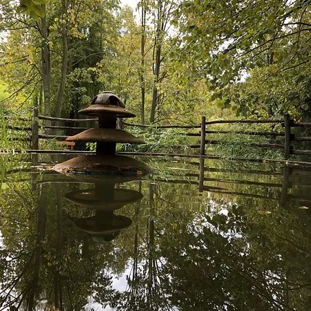 Kecskemeti Arboretum