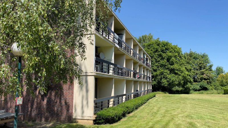 Country Club Benelux Hotel Appartements