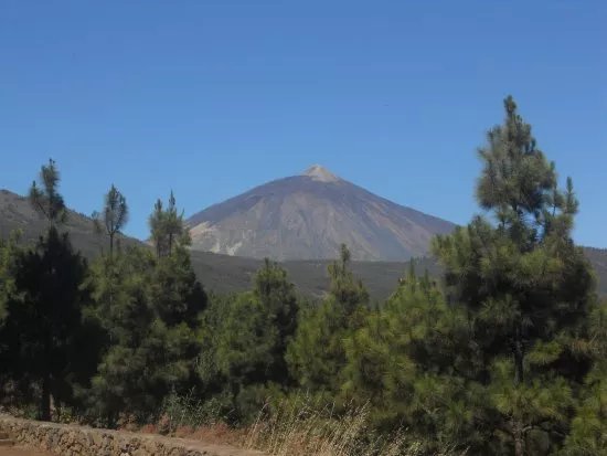 Teide National Park