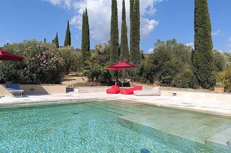 Villa Pieve Vecchia in campagnatico ,, Toscana
