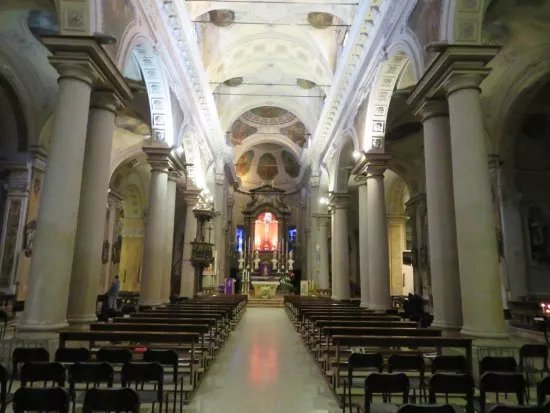 Chiesa di San Zenone Vescovo
