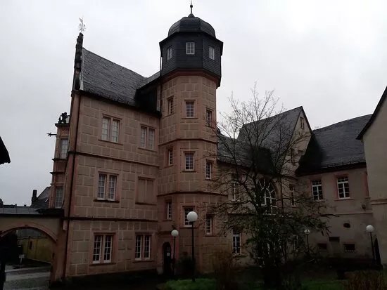 Museum der Stadt Bad Bergzabern