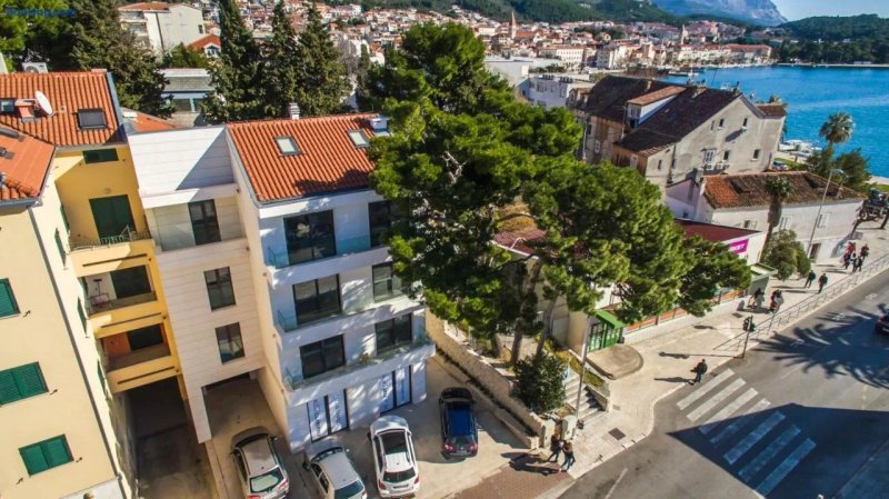 City Harbour Apartments