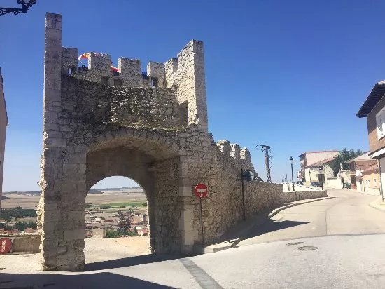 Arco grande