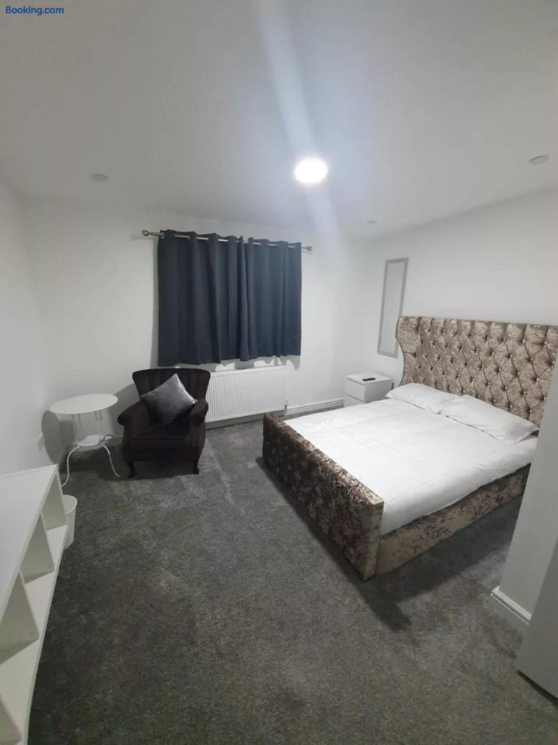Beautiful Rooms