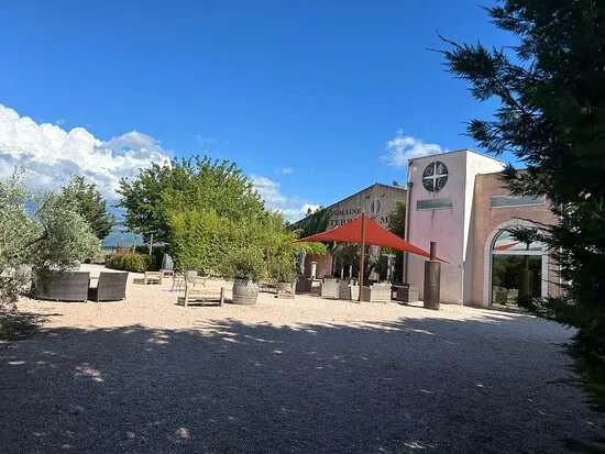Domaine Terre De Mistral