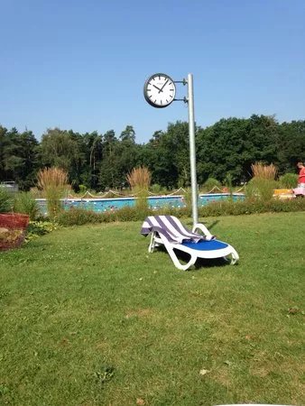 Waldbad Meinersen