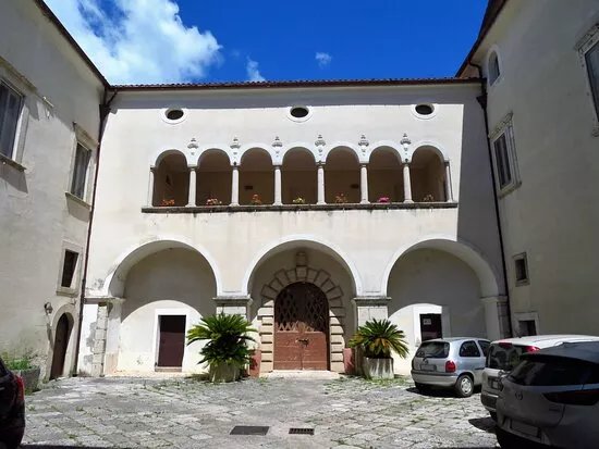 Palazzo Vescovile