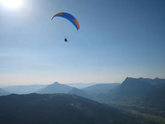 Profeel Parapente