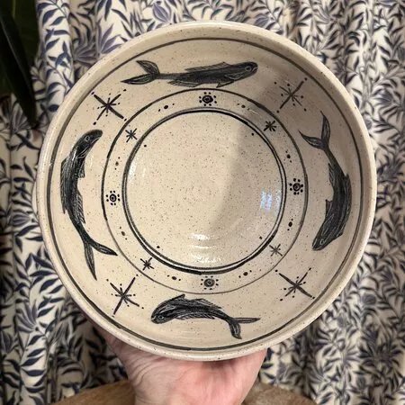 The Tamar Valley Potter