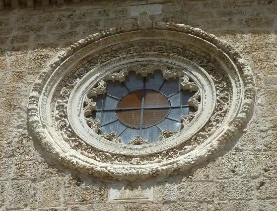 Chiesa di Santa Maria delle Grazie