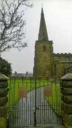 St Mary's Church