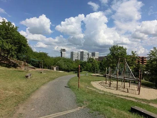 Parukarka Park