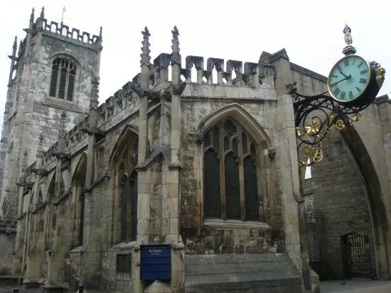 St. Martin's Church