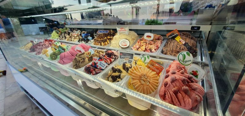 Mo Mo Gelato (montenegro)
