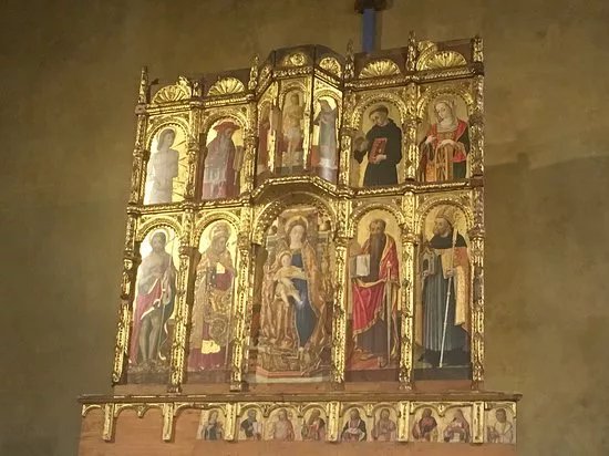 Chiesa di Sant’Agostino