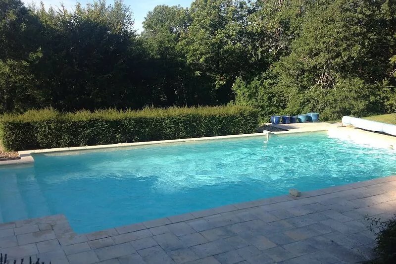 Superb Traditional Stone Farmhouse dating from the 16th Century
