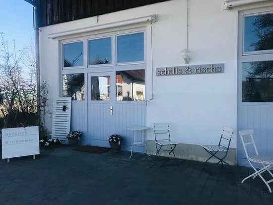 Schills & Rischs