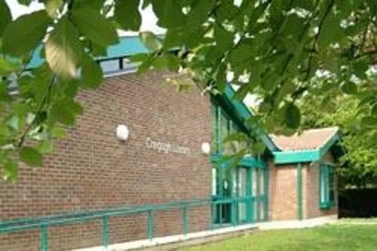 Cregagh Library
