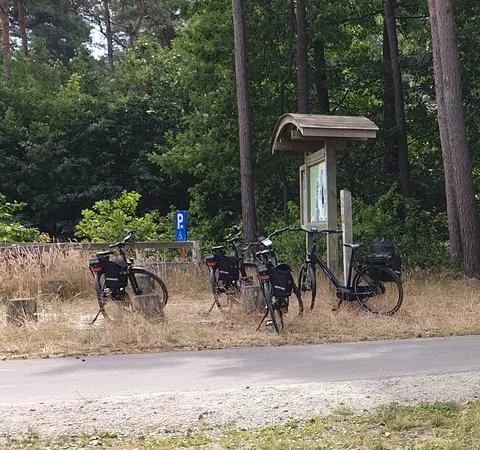 E-Bike2rent