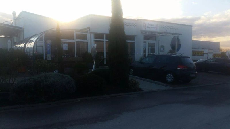 Seybold's Fischrestaurant