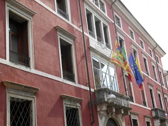 Palazzo Garbin