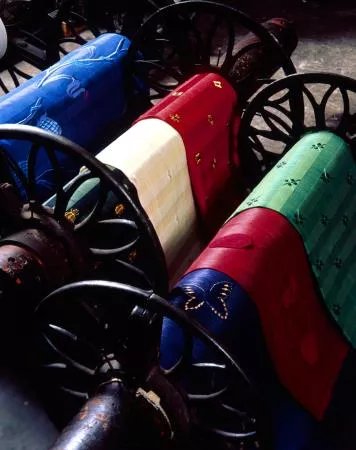 John Boyd Textiles Limited