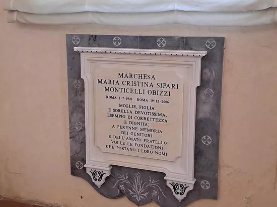 Chiesa Santa Maria Degli Angeli