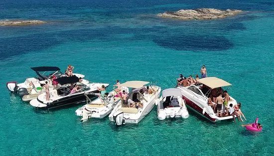 Calypso Nautic Ibiza