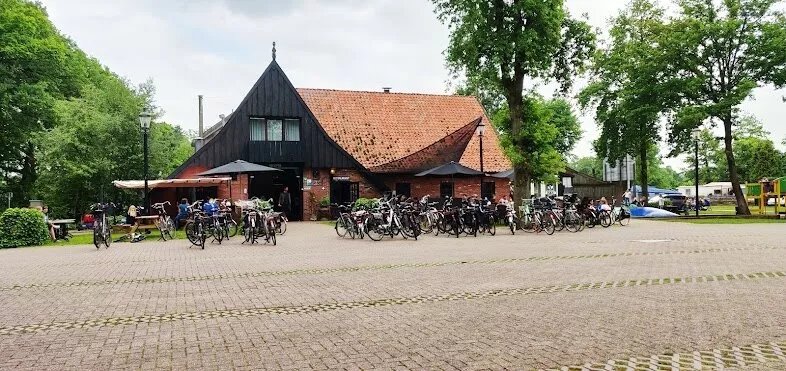 Restaurant Tijdloos