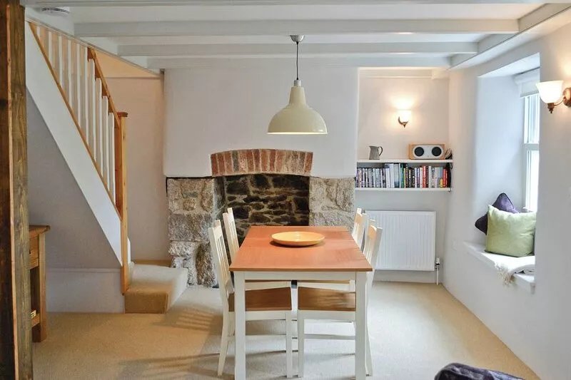 3 bedroom accommodation in Biscovey, near St Austell