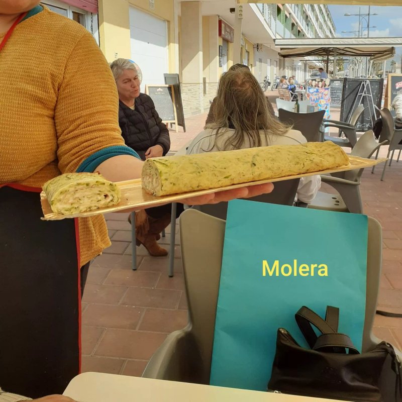 Molera