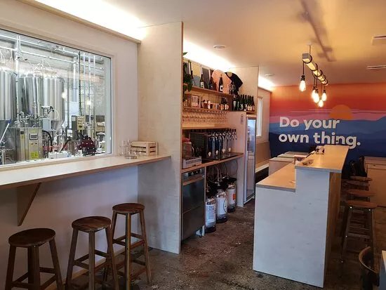 Vaat Brewery & Taproom