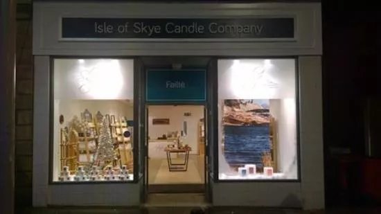 Isle of Skye Candle Company