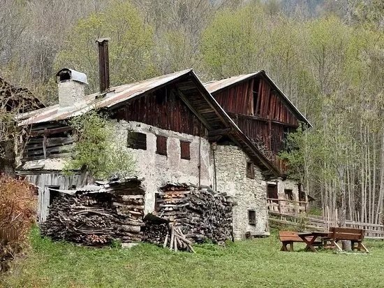 Villaggio di Arsiera