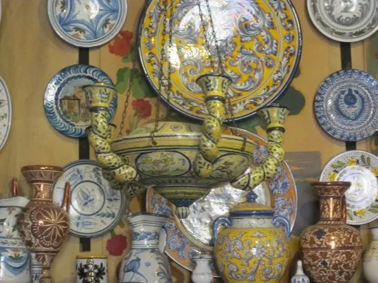 Antigua Casa Talavera